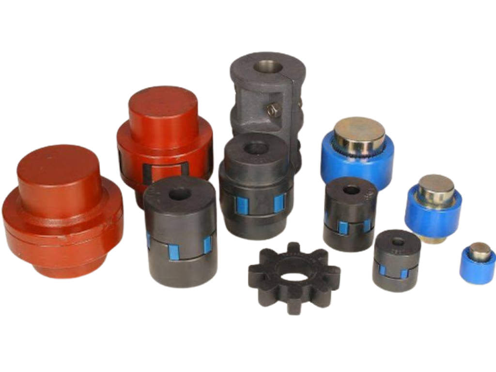 Couplings