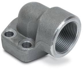 Elbow Pump Adapters