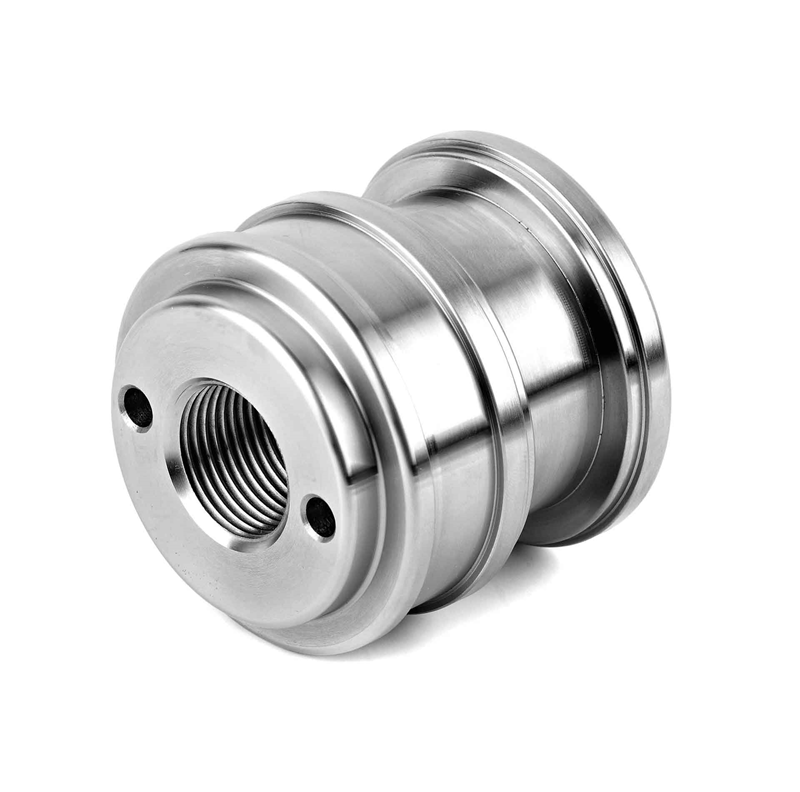 Screw Cylinder Piston