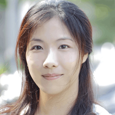 Sophia Zhang, Founder of GreenTech Solutions